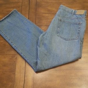 Calvin Klein Jeans (Straight Fit)